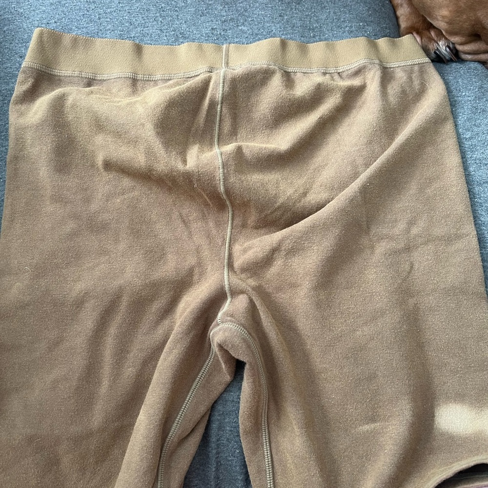 SKIMS biker shorts